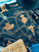 Load image into Gallery viewer, Reversible sweater