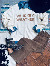 Load image into Gallery viewer, Winter rodeo fashion