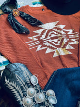 Load image into Gallery viewer, Aztec women’s sweater