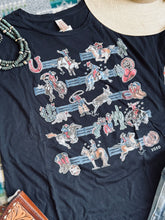 Load image into Gallery viewer, Cowgirl outfit