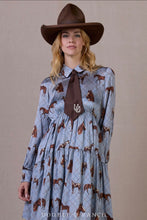 Load image into Gallery viewer, Western luxury Fashion