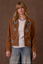 Load image into Gallery viewer, Double d ranch down in Tejas jacket