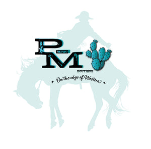 Women’s western wear boutique