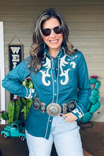 Load image into Gallery viewer, Western outfits