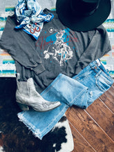 Load image into Gallery viewer, Cowgirl outfit inspo