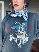 Load image into Gallery viewer, Winter western fashion