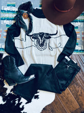 Load image into Gallery viewer, Western vest style