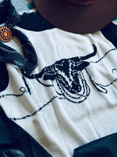 Load image into Gallery viewer, Western sweater vest