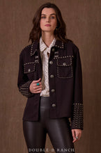 Load image into Gallery viewer, Double d ranch jackets