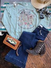 Load image into Gallery viewer, the road goes on forever