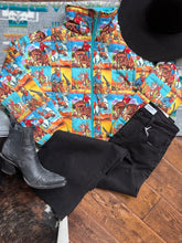 Load image into Gallery viewer, Western boutique