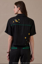 Load image into Gallery viewer, Double d ranch short sleeve jacket