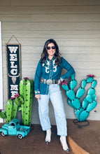 Load image into Gallery viewer, Women’s western button up outfit