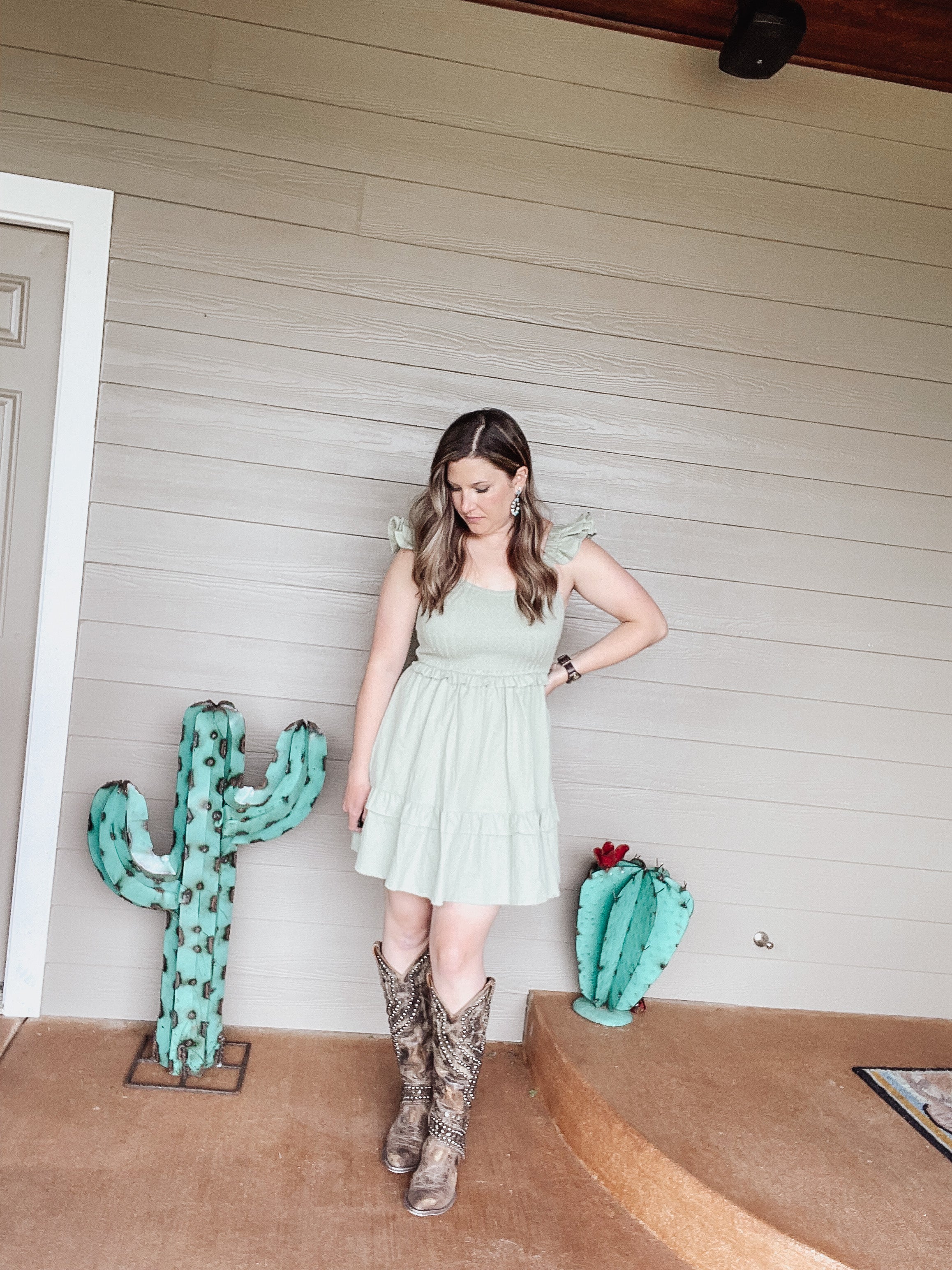 The Sophia Dress - Medium The Sophia Dress - Medium