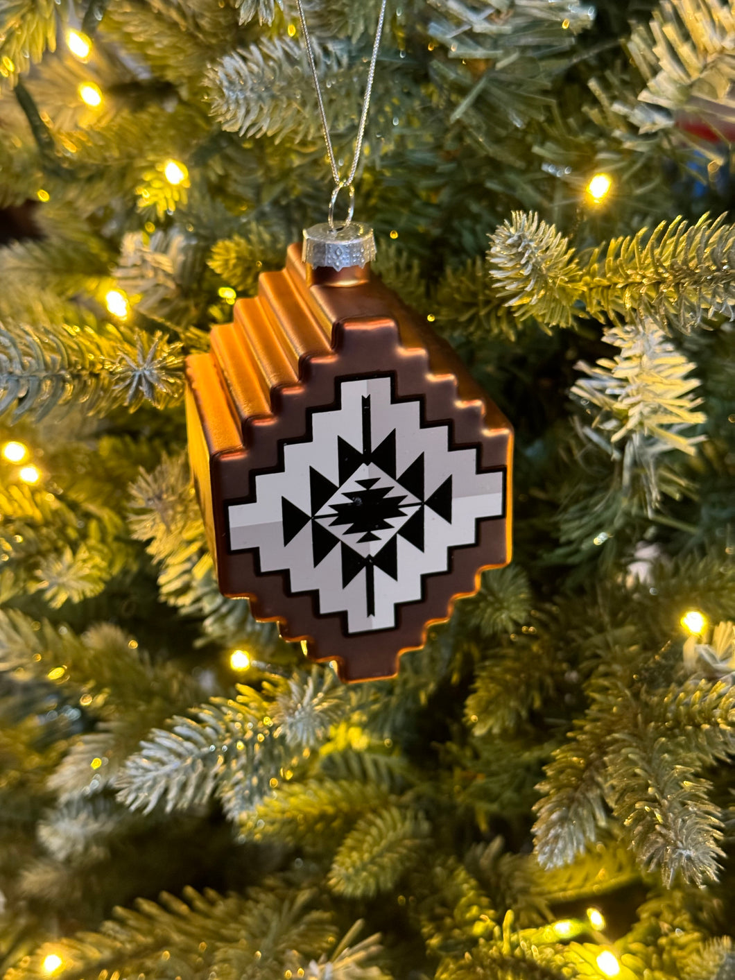 Western xmas