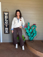 Casual rodeo outfits 