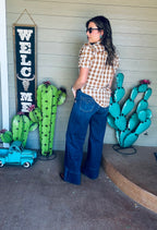 Cowgirl jeans