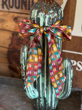 Cowboy boot accessories 