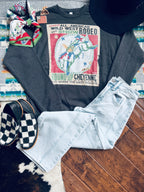 Rodeo style 