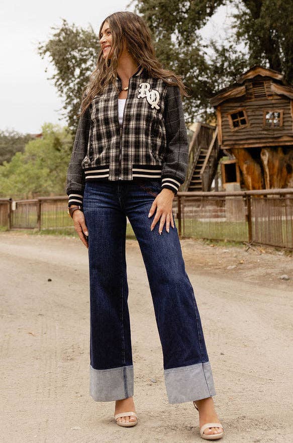 NFR fashion 