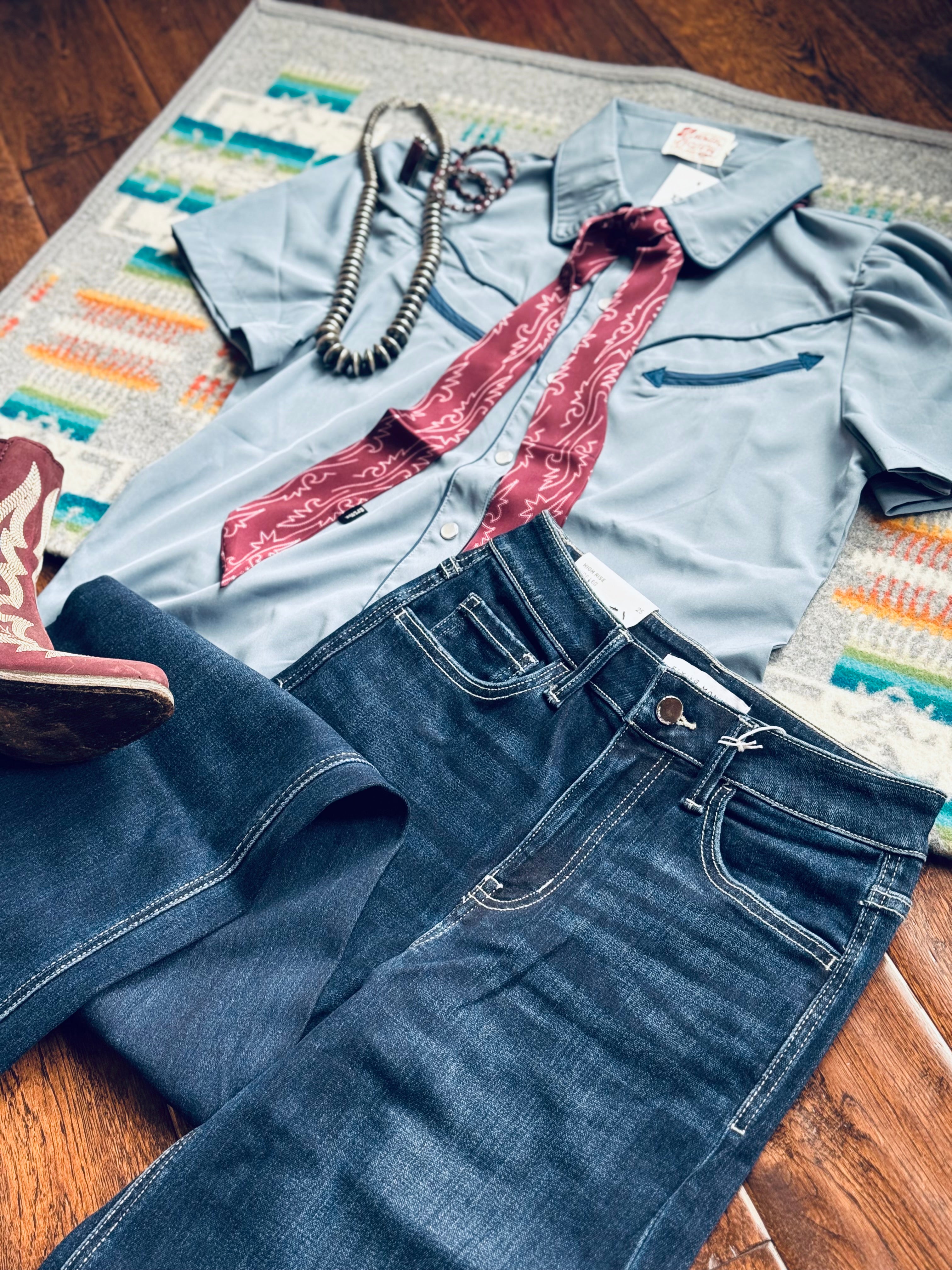 Flying monkey jeans women’s 