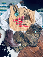 Cowgirl fashion inspo