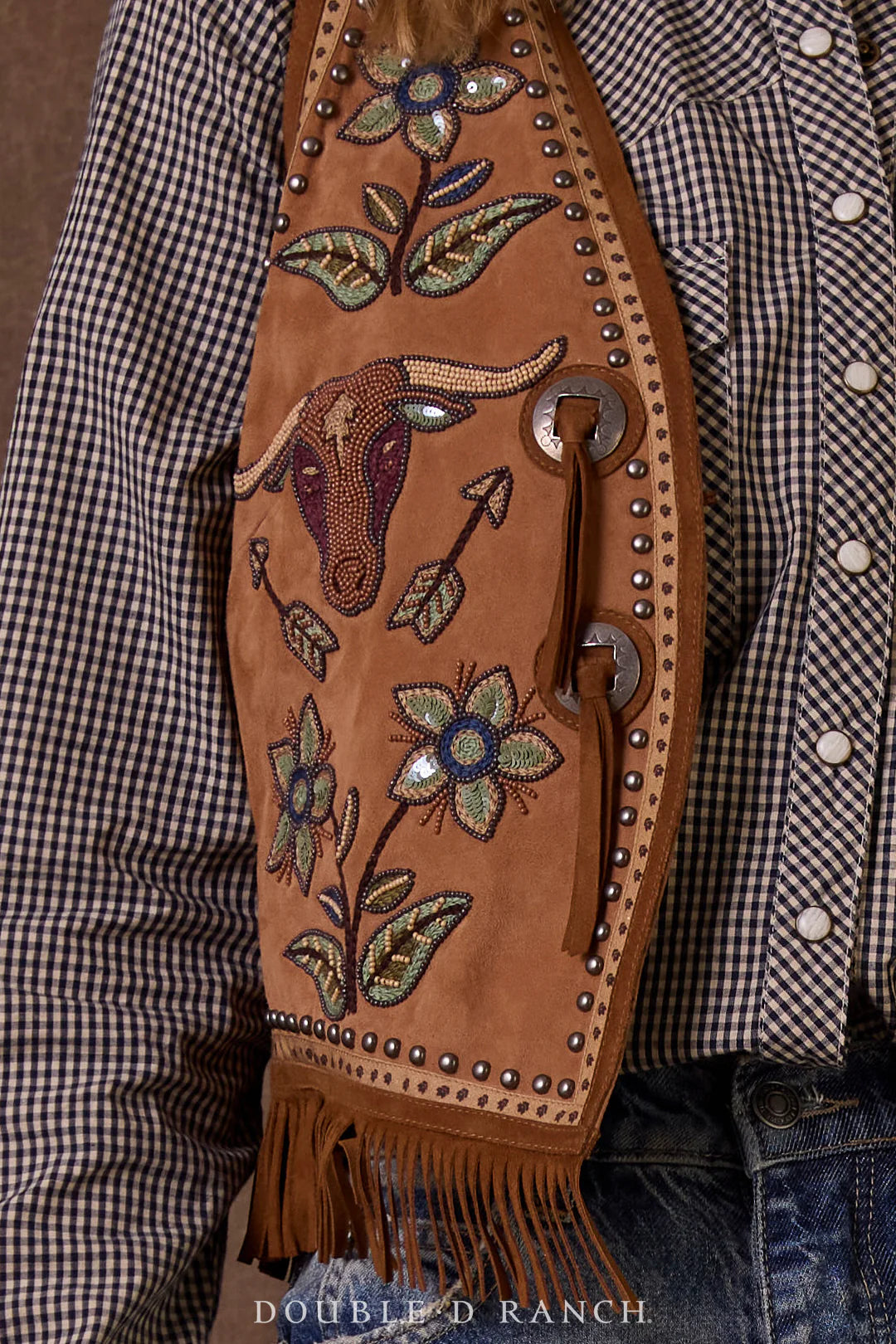 Double d ranch heritage collection 