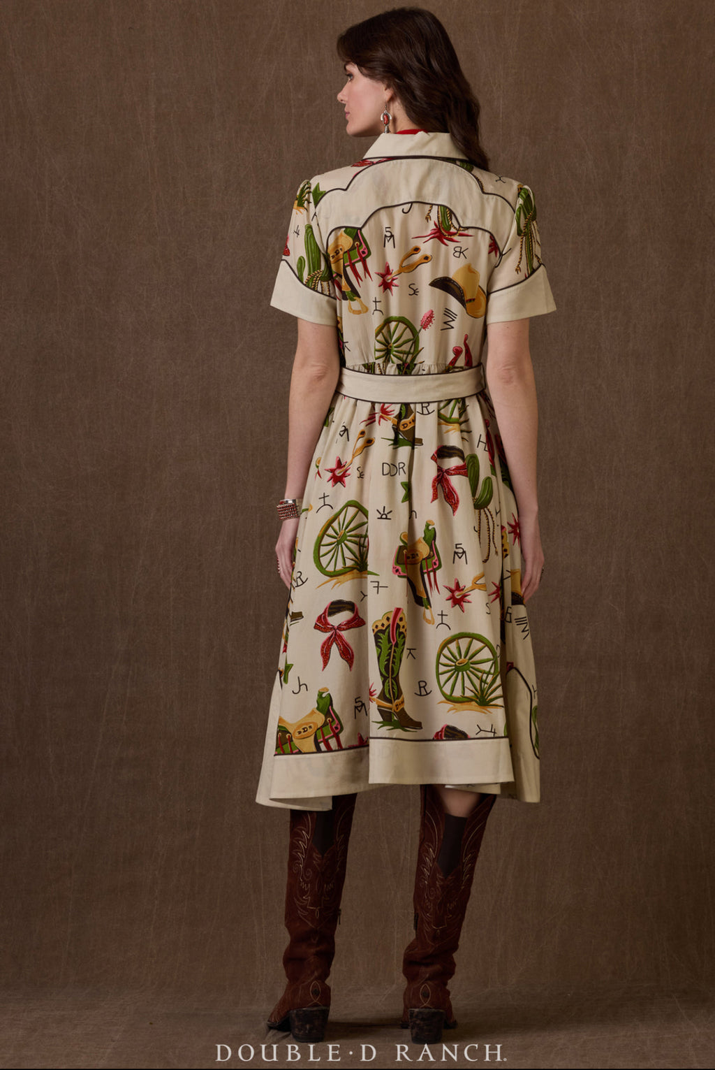 Double D Ranch retailers