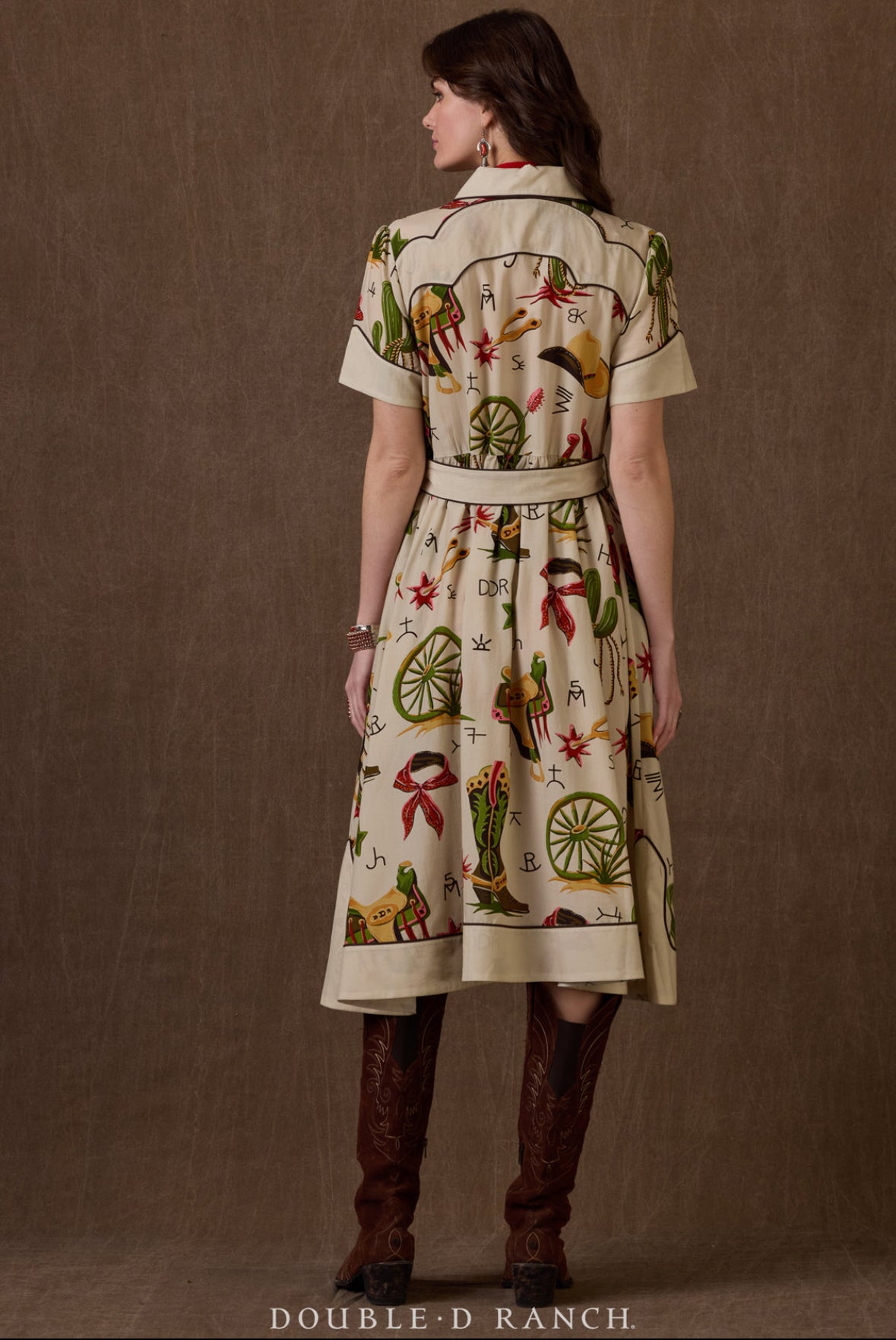 Double D Ranch retailers