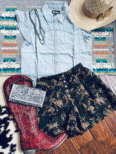 Load image into Gallery viewer, Flowy western outfits
