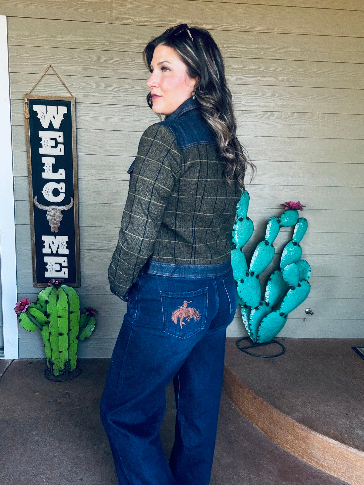 NFR style 