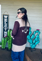 Women’s rodeo fashion 