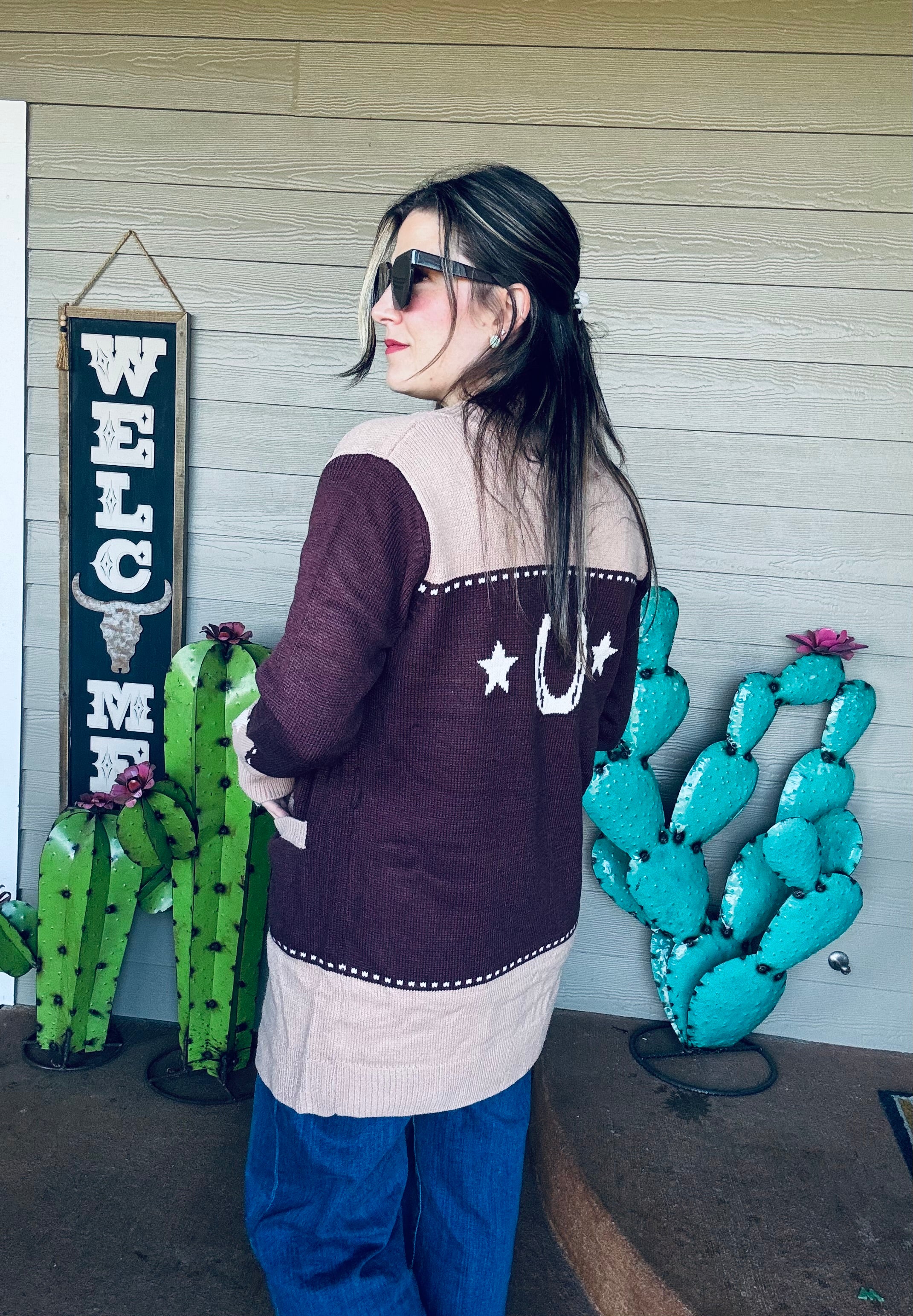 Women’s rodeo fashion 