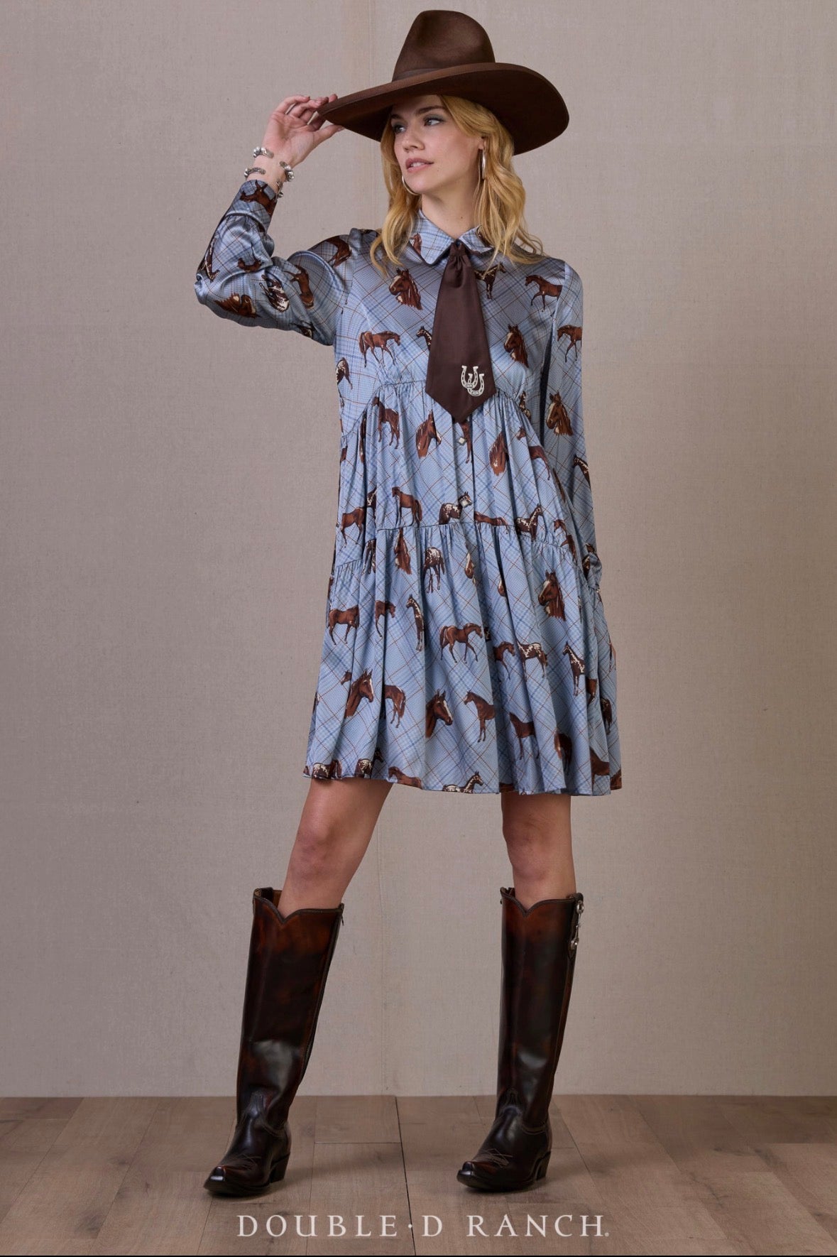 Double D Ranch Nu Rodeo Jan 2016 collection 