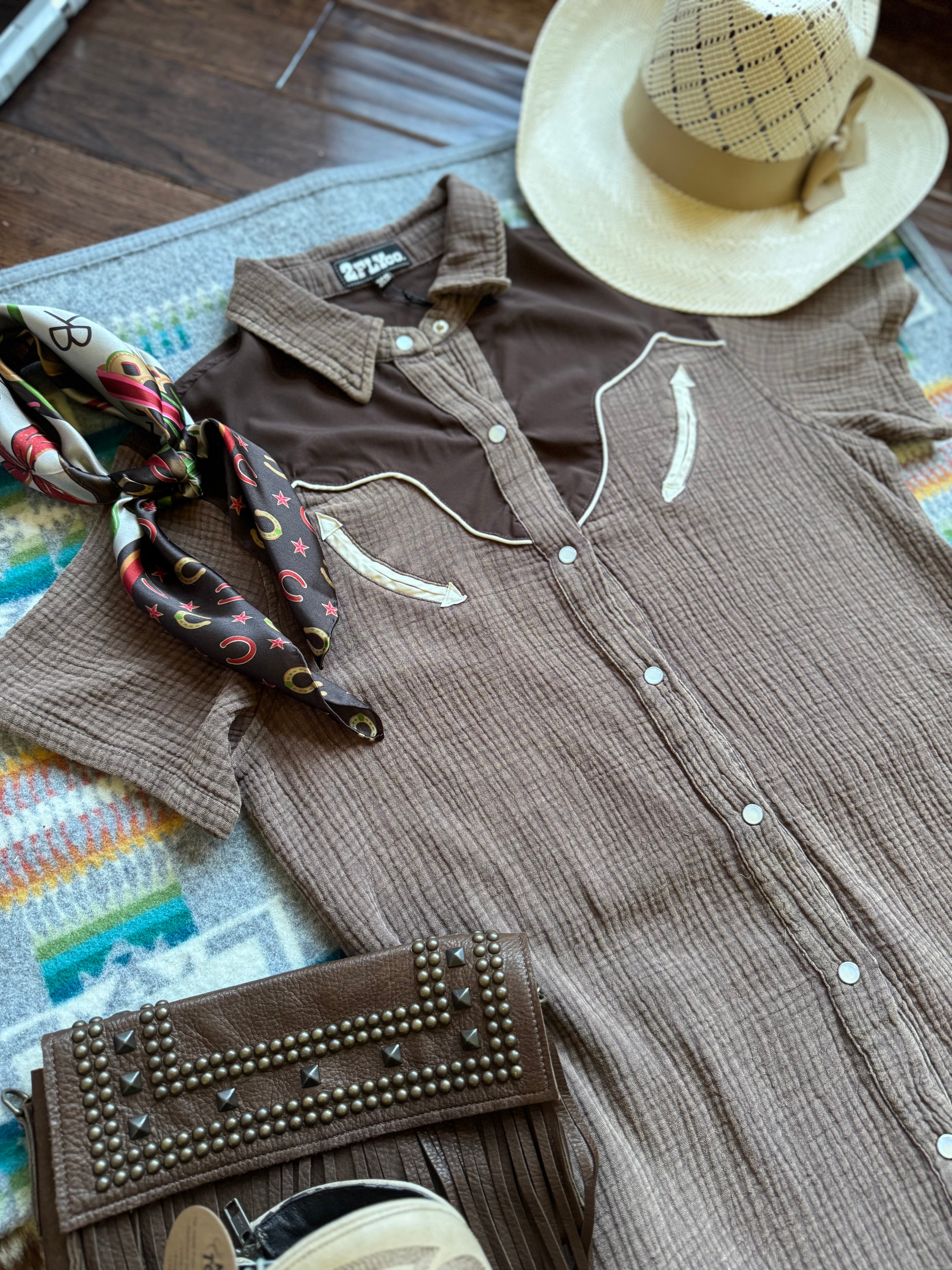 Women’s western dresses