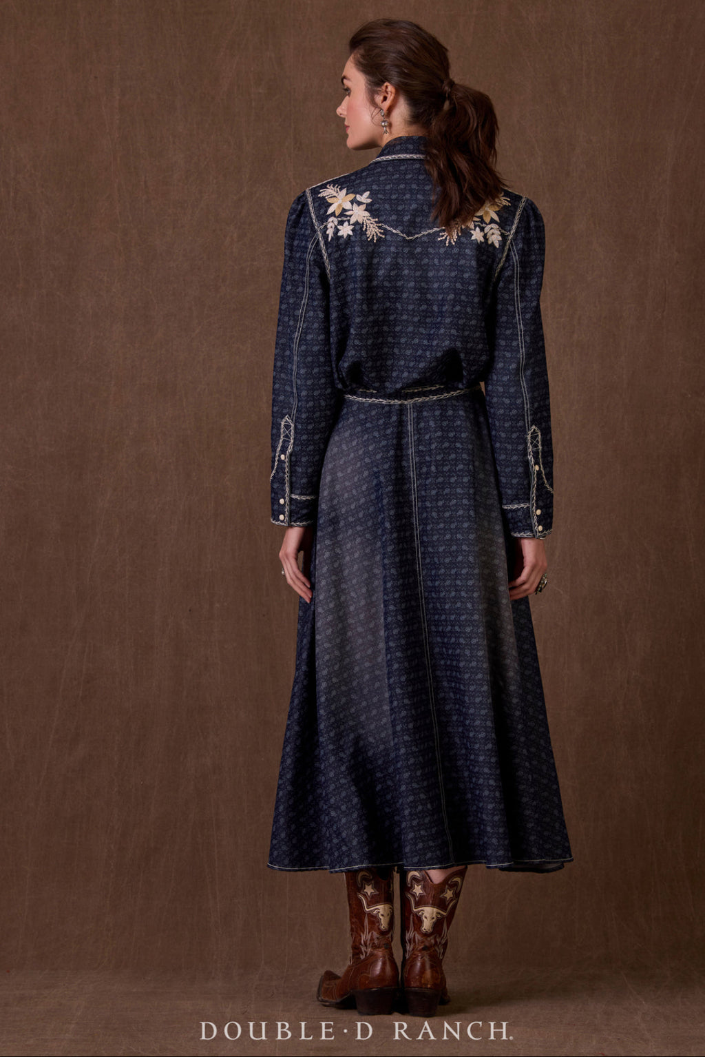 Double d ranch retailer 