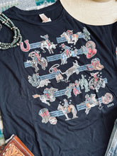Load image into Gallery viewer, Cowgirl outfit 
