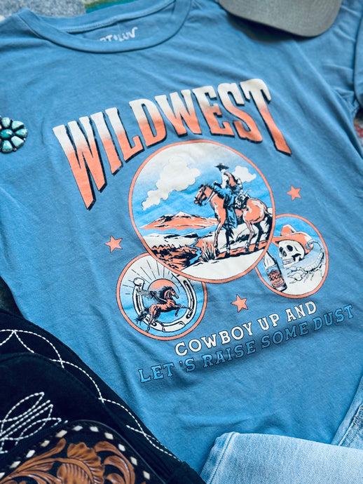 Wild Wild West