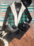 Sherpa vest