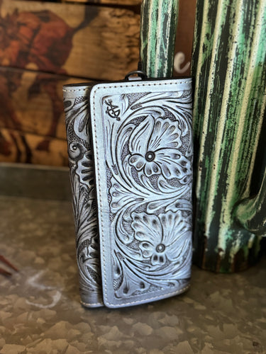 Western glam