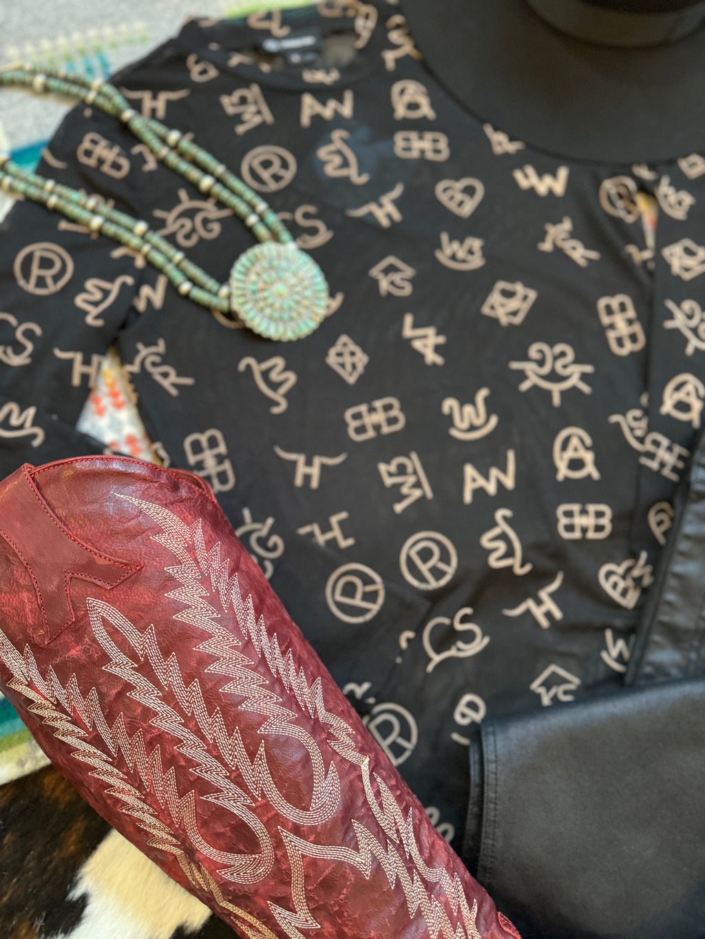 NFR fashion predictions