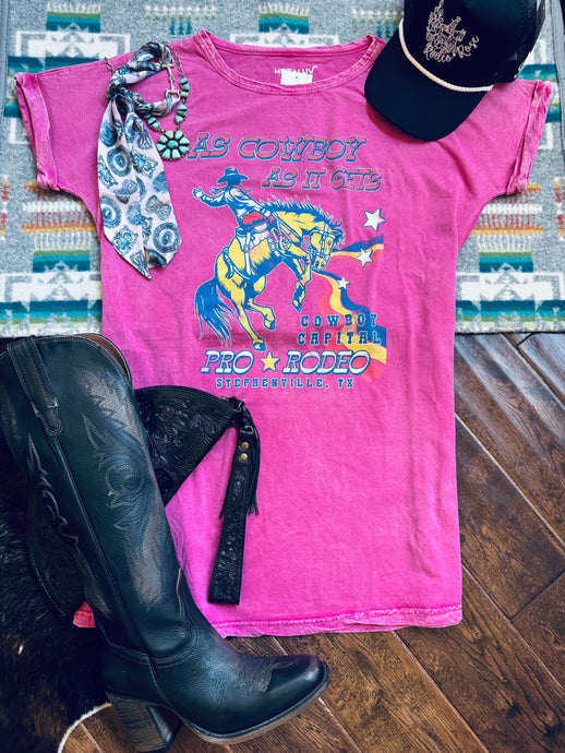 Alt country outfits