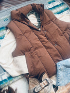 Women’s vest