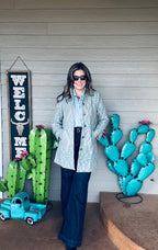Western winter outfits