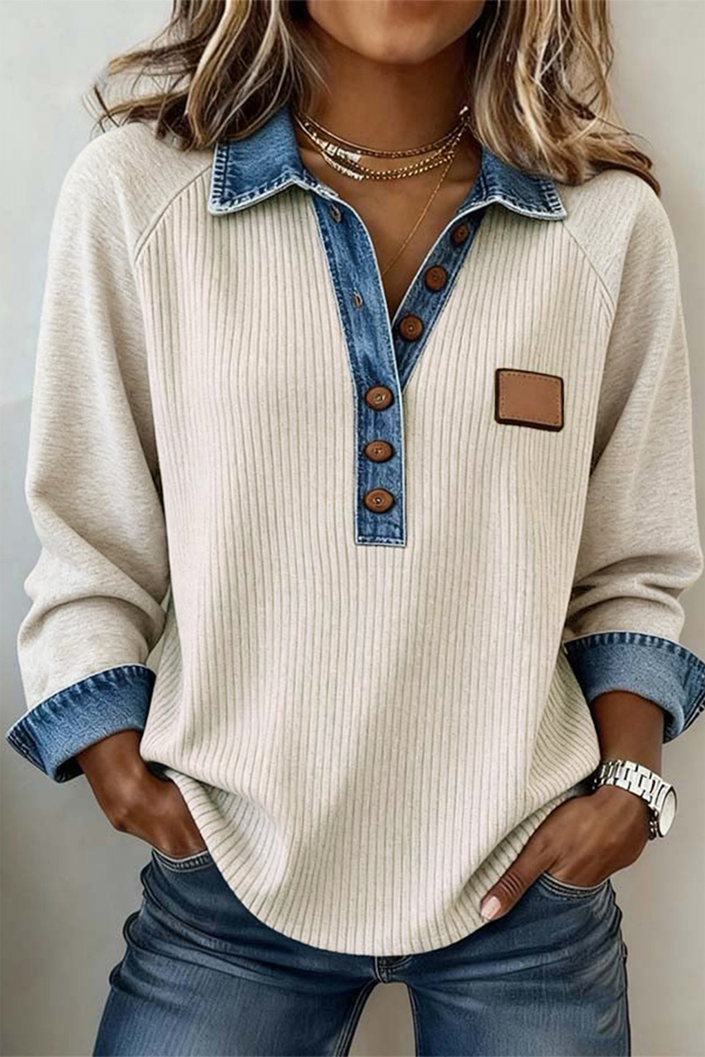 Western outfits 