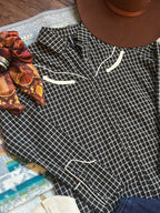 Cutest western button ups 