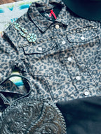 The Jana Jacket