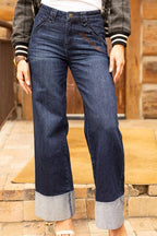 Western women’s jeans 