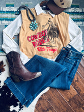 Load image into Gallery viewer, Western influencer outfits 
