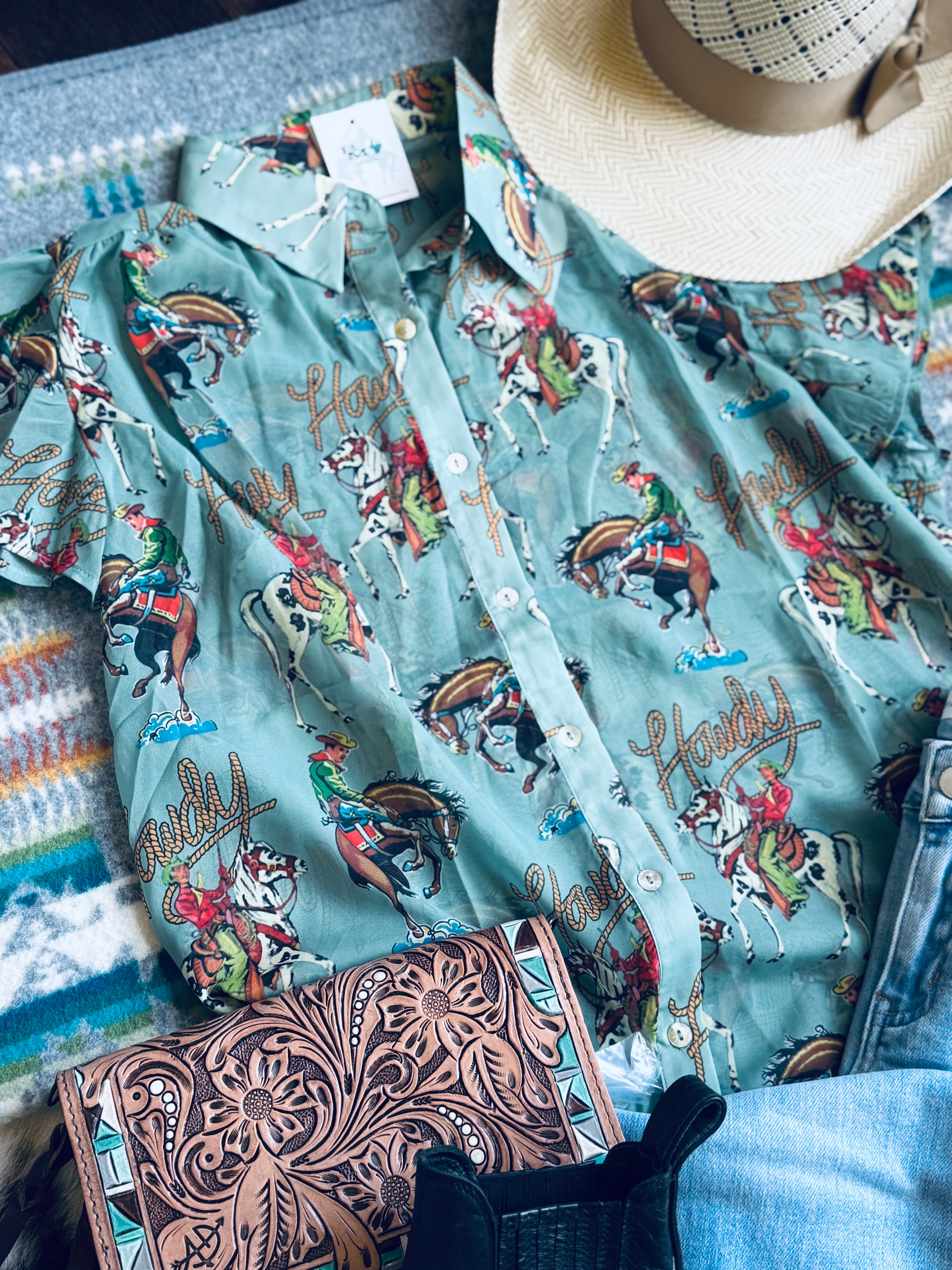 Western outfits